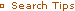 Search Tips